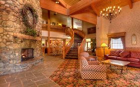 The Inn at Holiday Valley Ellicottville Ny
